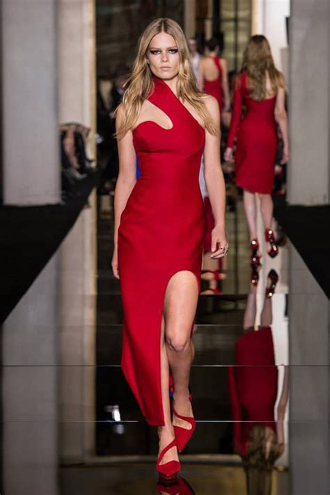 atelier versace spring summer 2015|Atelier Versace Women's Spring/Summer 2015 .